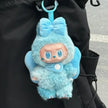 New Style 15/17 Labubu Doll Clothes Set - Bow Decorated Suit Outfit