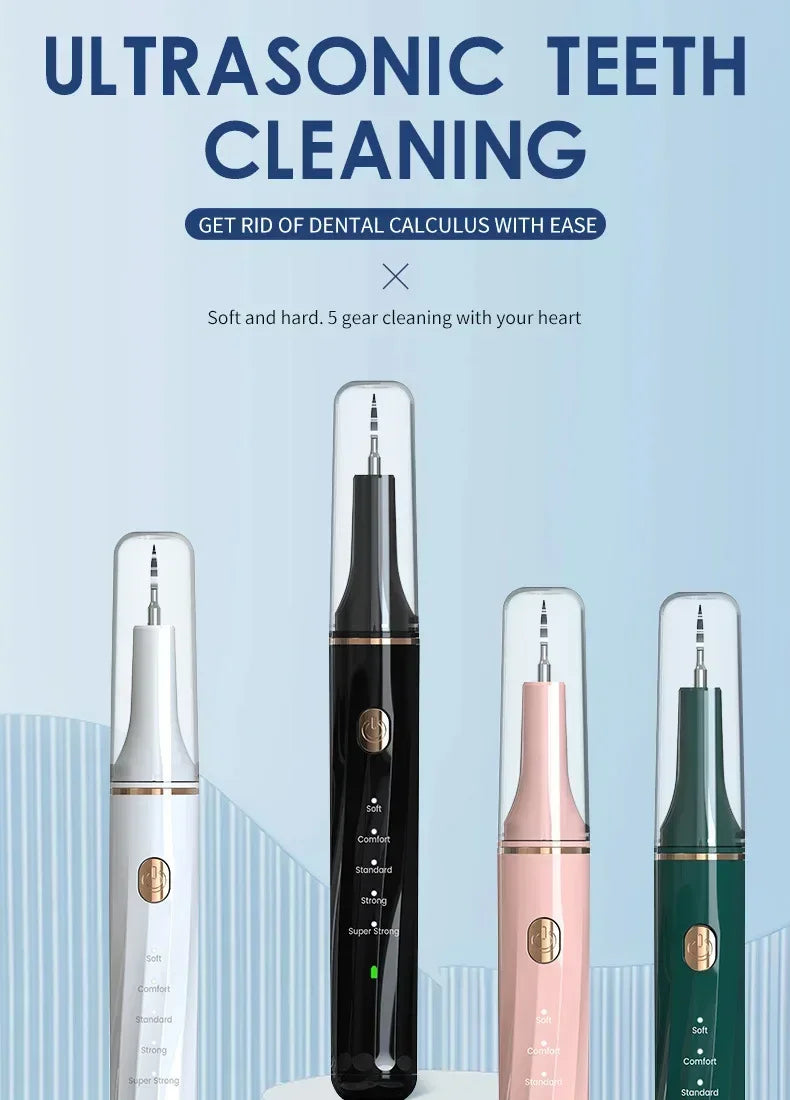 Pet Teeth Cleaning Tools Toothbrush - Essential for Oral Health
