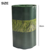 Garden Lawn Edge Border - Flexible Plastic Fence for Outdoor Decor