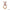 Baby Rattles DIY Crochet Cartoon Lion and Fox Doll Hand Bell Toy