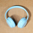 Mini Plastic Earphone Headset for 17cm Labubu Dolls
