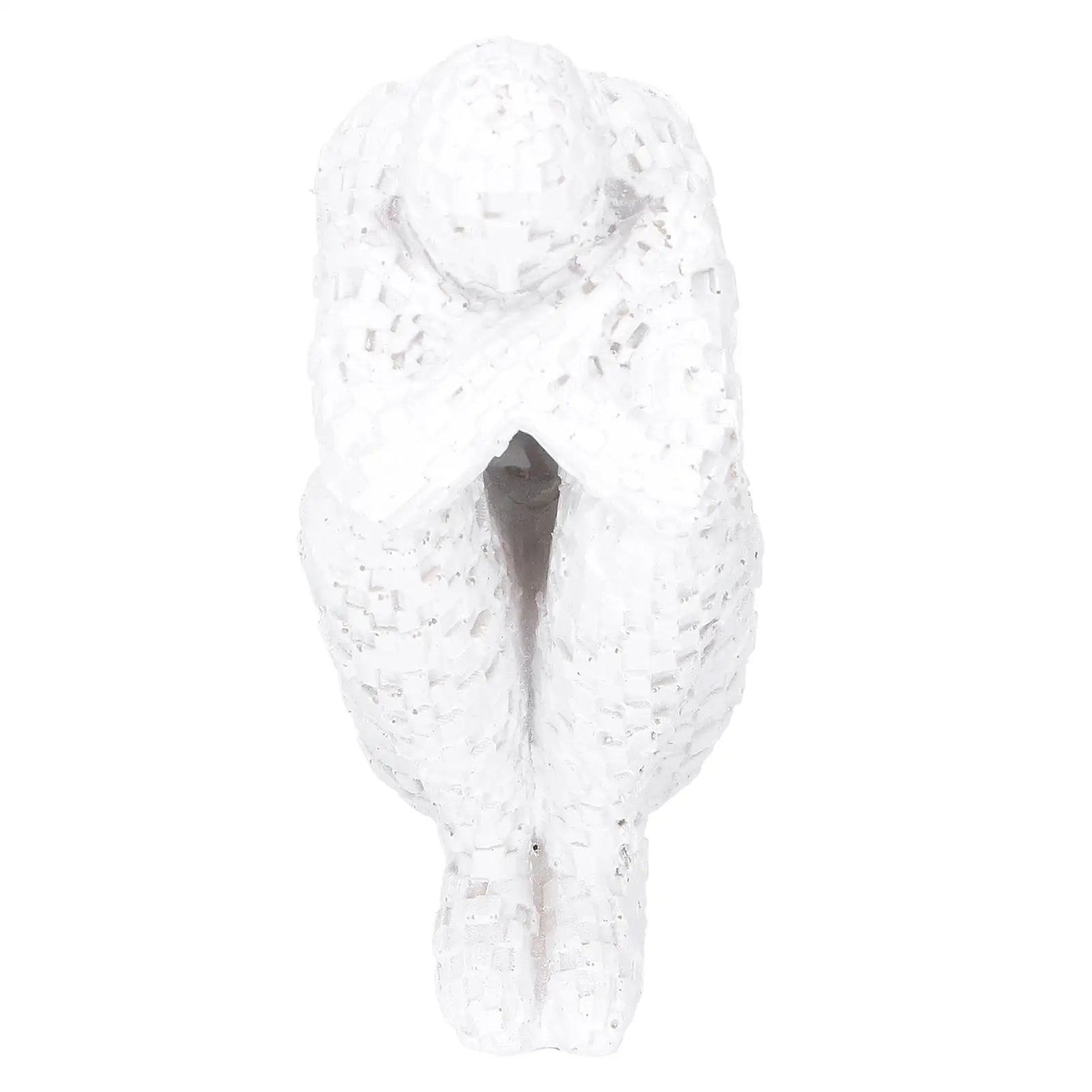 Abstract Sculptures - Modern Decor for Home, Office, and Hallway