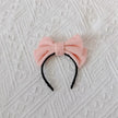 New Style 15/17 Labubu Doll Clothes Set - Bow Decorated Suit Outfit