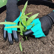 Gardening Gloves - Stab Resistant and Waterproof for Safe Gardening