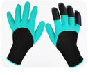 Gardening Gloves - Stab Resistant and Waterproof for Safe Gardening