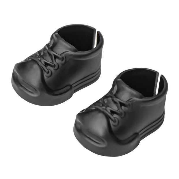 New Handmade Labubu Shoes - Stylish Replacement Doll Outfit Accessories