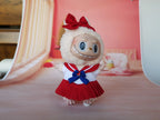 Labubu Clothing, Including Labubu Clothes, Sailor Suits, Sweet And Cool Baby Clothes, Fashionable Clothing, And Accessories