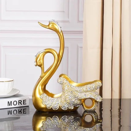 Modern Minimalist Home Decor - Stylish Living Room and Cabinet Decoration