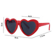 Cat Cute Sunglasses - Fun Pet Party Decor for Stylish Felines
