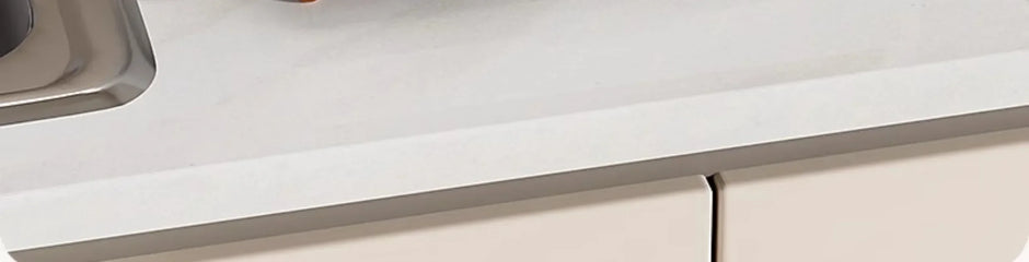 Kitchen Bowl Rack - Tableware Box with Lid and Dish Drain Rack