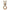 Baby Rattles DIY Crochet Cartoon Lion and Fox Doll Hand Bell Toy