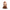 Halloween Plush Doll Clothes for 38cm Labubu Dolls - K-Pop EXO Accessories