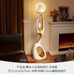 Home Art Decor - Luxury Abstract Sculptures for Living Room and TV Cabinet