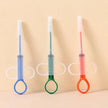 1PS Let Propulsive Silicone Drug Feeder - Safe and Comfortable for Dogs and Cats