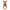 Baby Rattles DIY Crochet Cartoon Lion and Fox Doll Hand Bell Toy