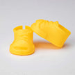 New Handmade Labubu Shoes - Stylish Replacement Doll Outfit Accessories
