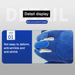 Garden Gloves - Thorn Pruning Gauntlets for Digging and Planting