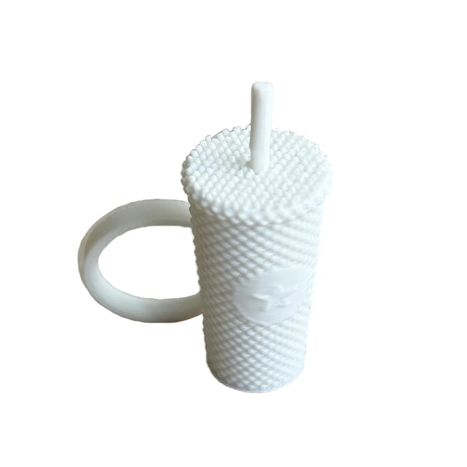 Clothes for Labubu Doll - 15/17cm 3D Printing Accessories Set