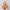 Halloween Pumpkin Dresses with Veil for Labubu Dolls