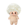 Short Afro Wig Decoration for Ropa V1 V3 Dolls - Fill Accessories for Labubu