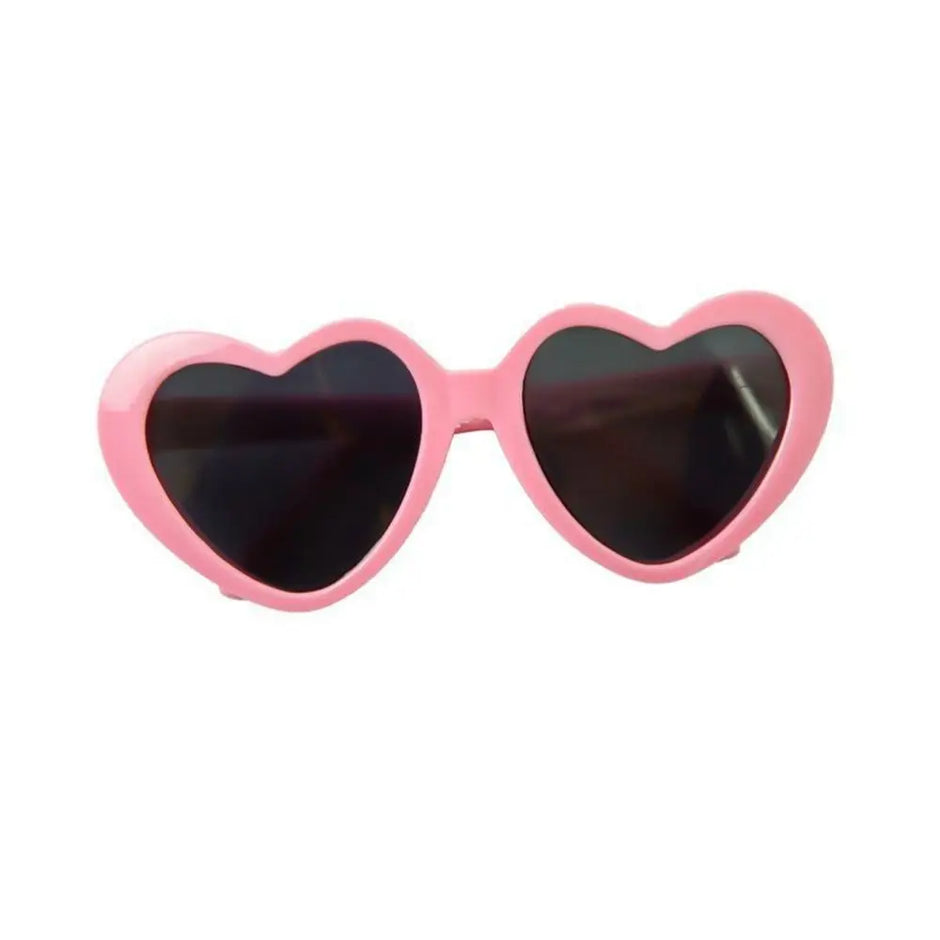 Cat Cute Sunglasses - Fun Pet Party Decor for Stylish Felines