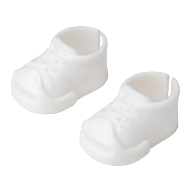 New Handmade Labubu Shoes - Stylish Replacement Doll Outfit Accessories
