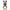 Baby Rattles DIY Crochet Cartoon Lion and Fox Doll Hand Bell Toy