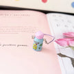 Labubu Accessories - Cute Pendant, Camera, and Water Bottle Bag for 17cm Dolls