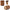 Kitchen Counter Cutlery Box - Wooden Circular Storage for Cooking Tools