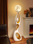 Home Art Decor - Luxury Abstract Sculptures for Living Room and TV Cabinet