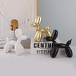 Nordic Living Room Decor - Stylish Figurines and Ornaments for Home and Office