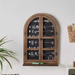 Wall Art Decor - Modern Minimalist Design for Home and Outdoor Spaces