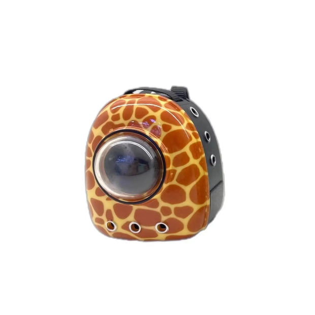 Labubu Doll Bag for 17cm Ropa - Cute Pet Space Bag for Accessories