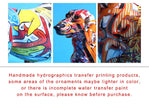 Colourful Dachshund Dog Decor - Creative Ornaments for Home and Office