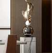 Home Decor Abstract Sculpture - Large Ornaments for Living Room and Gifts