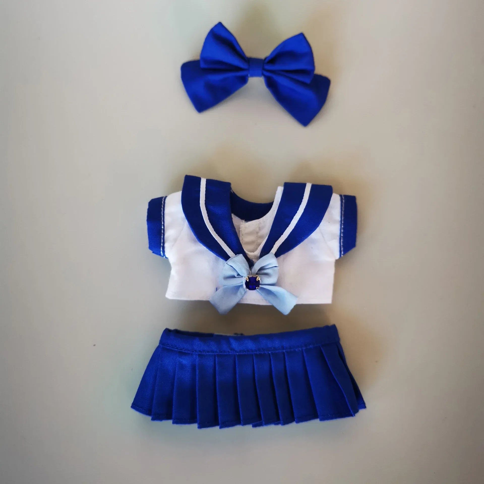 Labubu Clothing, Including Labubu Clothes, Sailor Suits, Sweet And Cool Baby Clothes, Fashionable Clothing, And Accessories