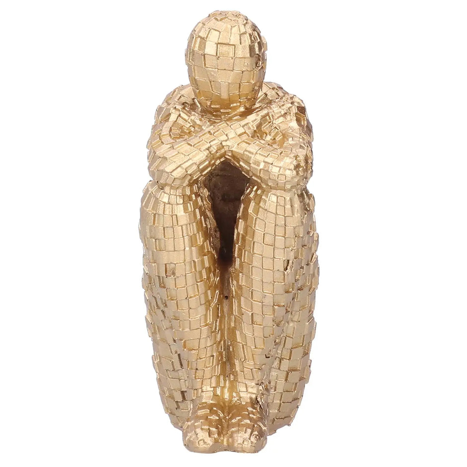 Abstract Sculptures - Modern Decor for Home, Office, and Hallway