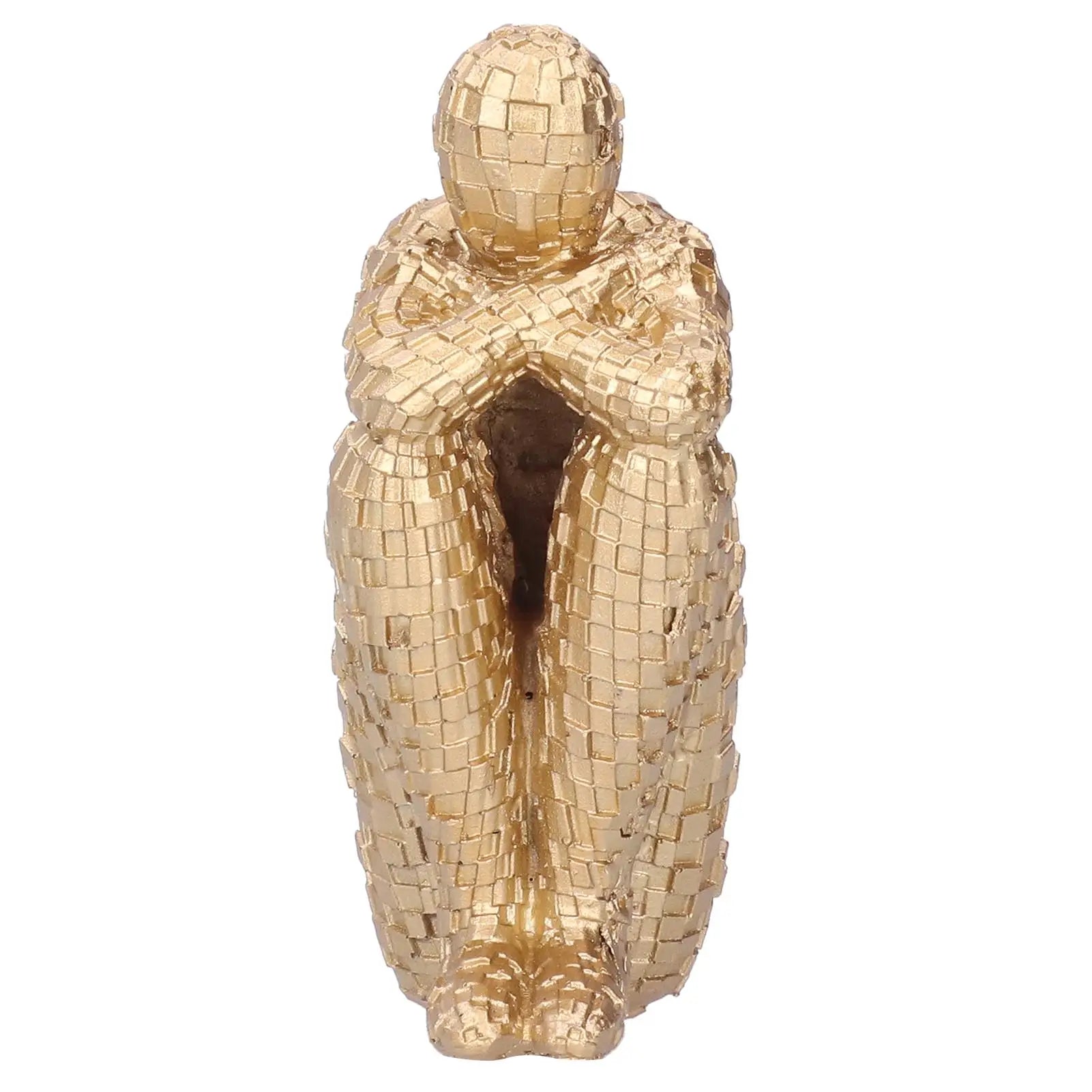 Abstract Sculptures - Modern Decor for Home, Office, and Hallway