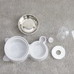 Silicone Bowls, Dog Feeder Dish, Cat Drinking Bowl, and Automatic Pet Feeder Water Dispenser
