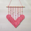 Handmade Bohemian Style Wall Decoration - Unique Room Hanging Decor
