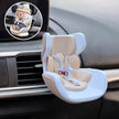 Labubu Doll Safety Seat Car Air Outlet Accessories for V2 V3 Plush Toy Seat