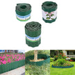 Garden Grass Edge Border - Lawn and Flower Bed Separation Supplies