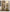 Home Art Decor - Luxury Abstract Sculptures for Living Room and TV Cabinet