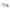 1PC Pet Pet Dog and Cat Food Bowls Bowtie Dog Food Drinking Double Bowl Pet Supplies