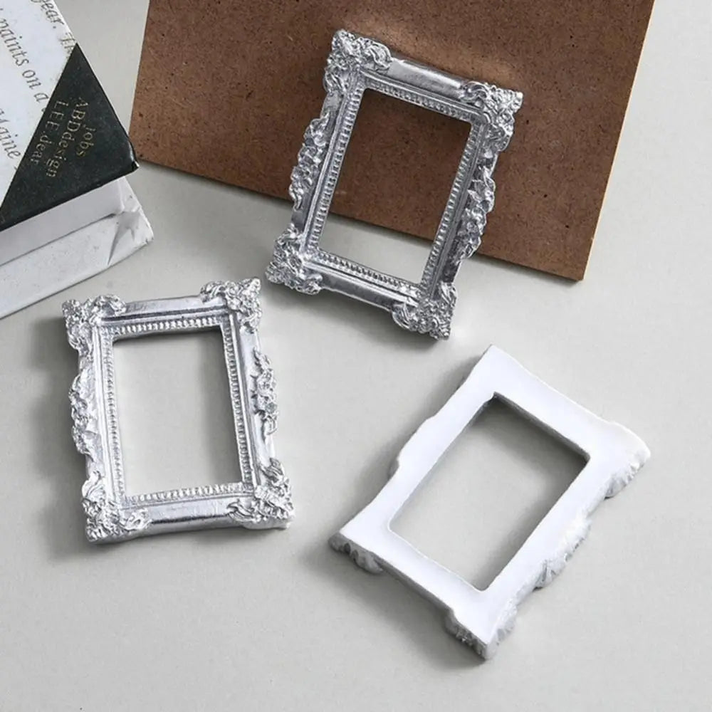 Home Decor DIY - European Design Resin Crafts for Artistic Atmosphere