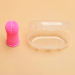 Pet Finger Toothbrush - Silicone Cleaning Products for Cats and Dogs