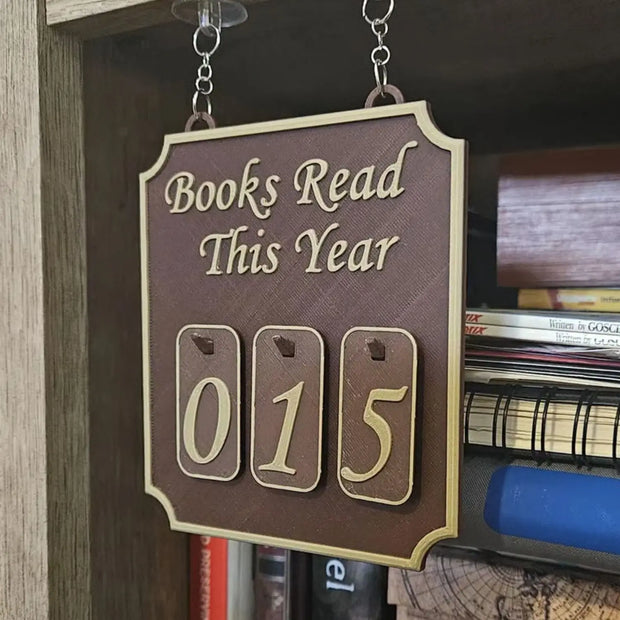 Hanging Bookshelves - Stylish Bookish Decor for Home and Festivals