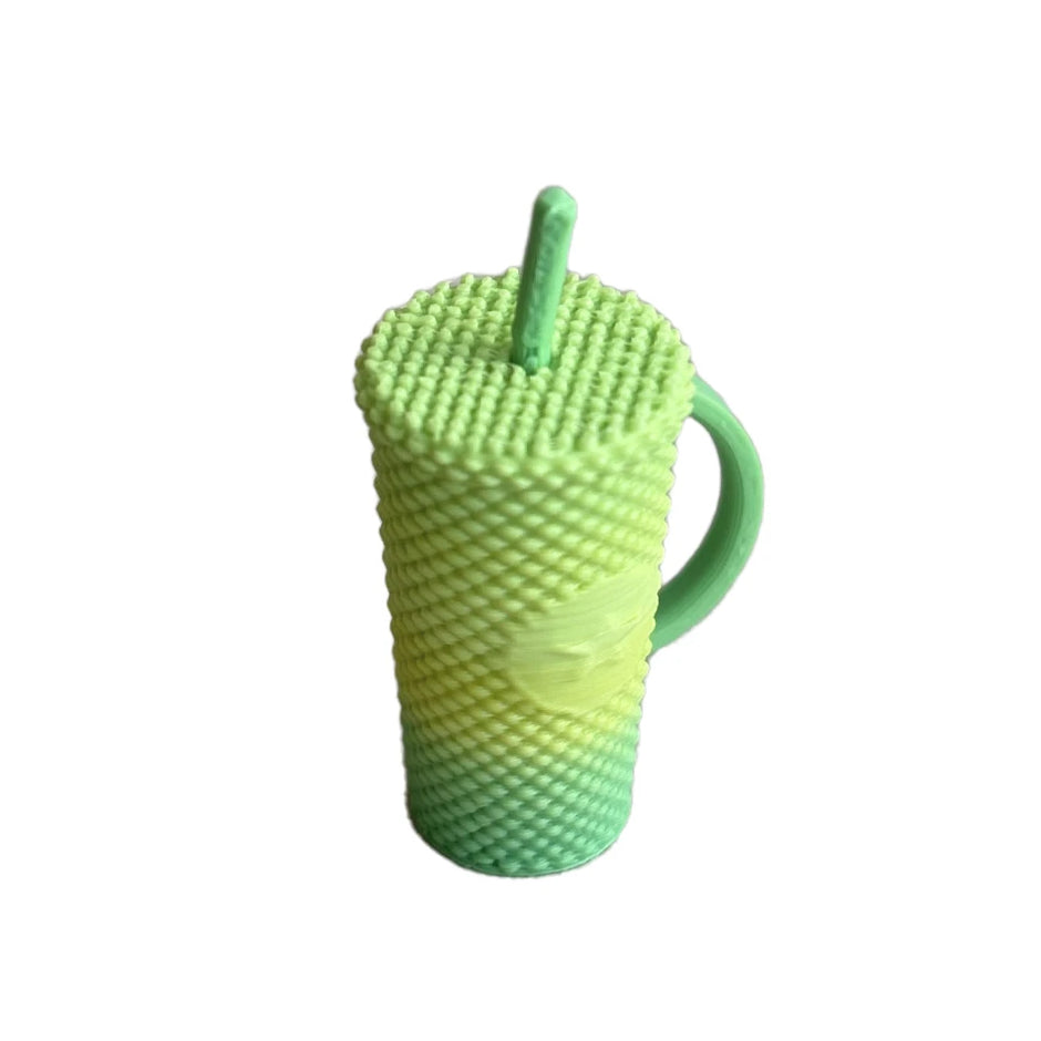 Clothes for Labubu Doll - 15/17cm 3D Printing Accessories Set