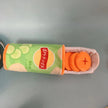 Pet Potato Chip Food Toys - Plush Snacks for Cats and Dogs