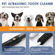 Pet Teeth Cleaning Tools Toothbrush - Essential for Oral Health